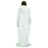 Snuggs Monk Wearable Blanket Mint